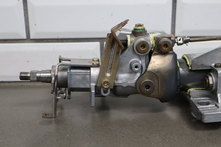 02-10 Lexus SC430 Z40 Power Tilt Telescopic Steering Column