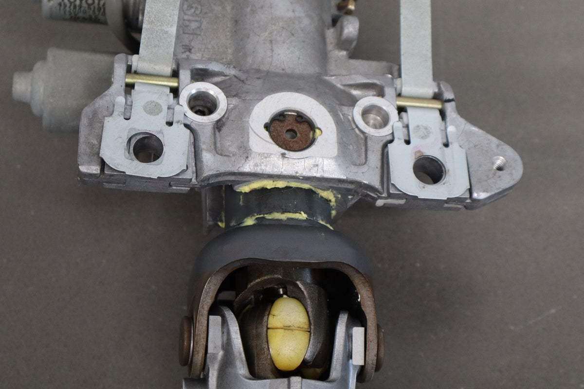 02-10 Lexus SC430 Z40 Power Tilt Telescopic Steering Column