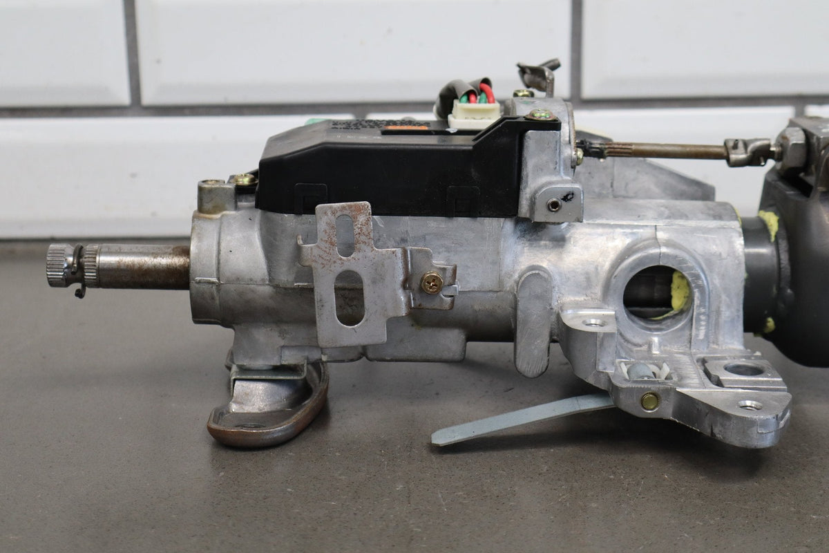 02-10 Lexus SC430 Z40 Power Tilt Telescopic Steering Column