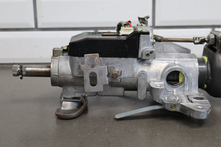02-10 Lexus SC430 Z40 Power Tilt Telescopic Steering Column