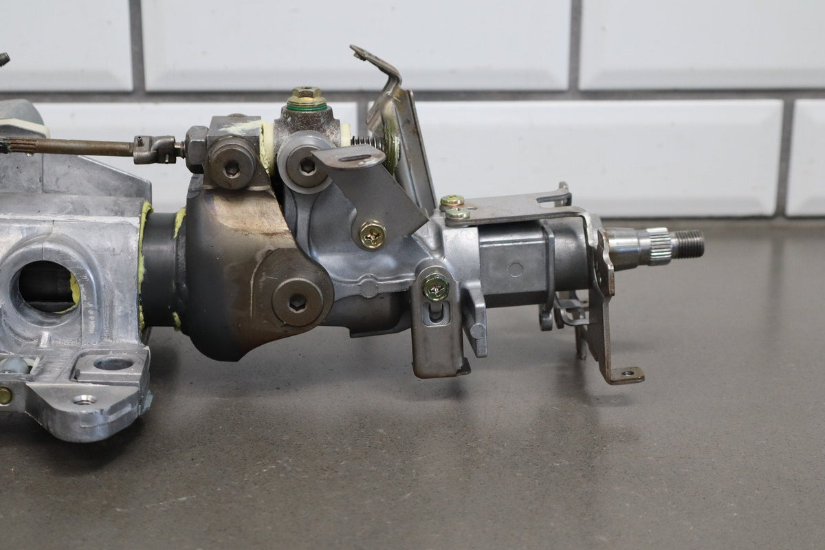 02-10 Lexus SC430 Z40 Power Tilt Telescopic Steering Column