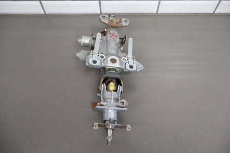 02-10 Lexus SC430 Z40 Power Tilt Telescopic Steering Column