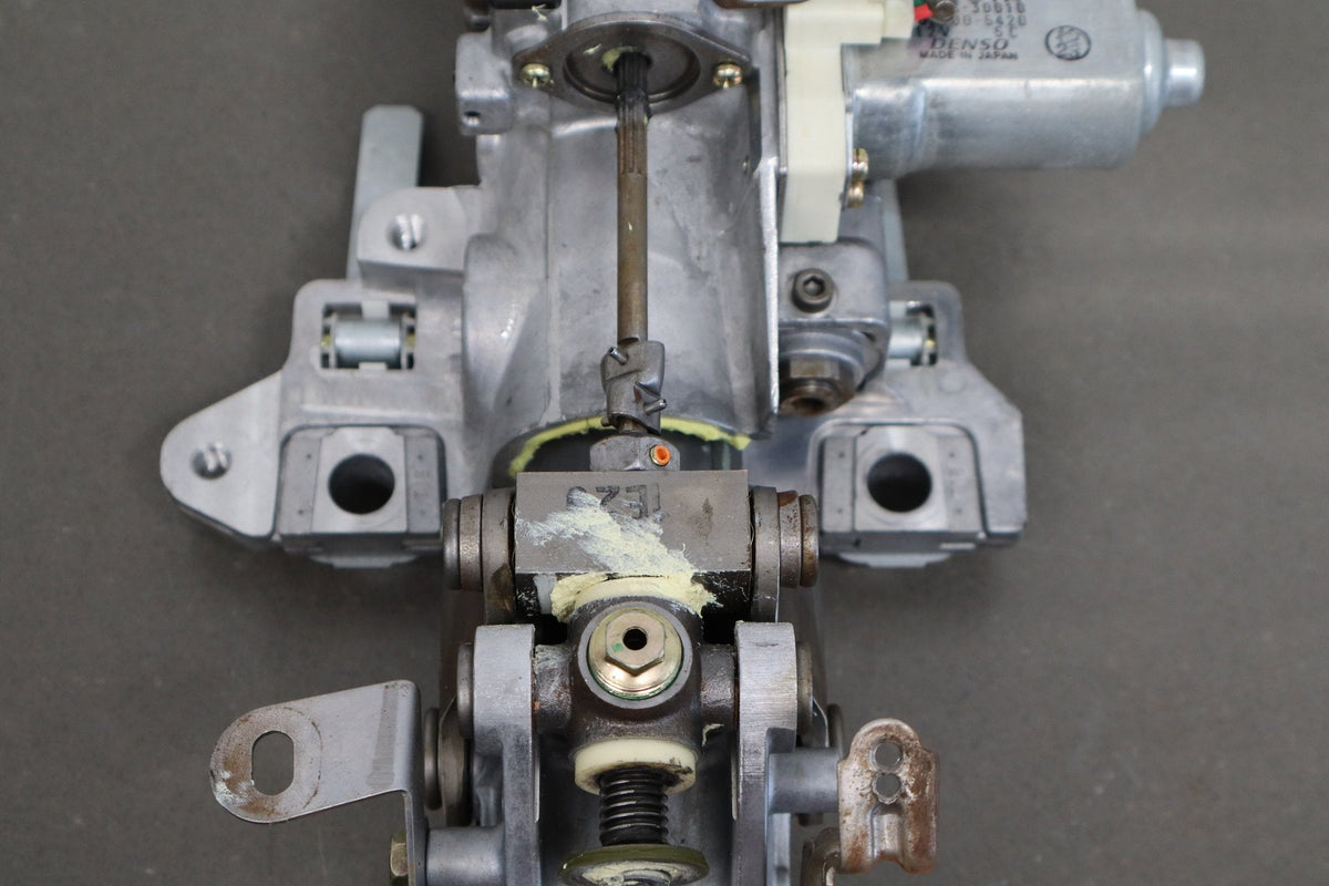 02-10 Lexus SC430 Z40 Power Tilt Telescopic Steering Column
