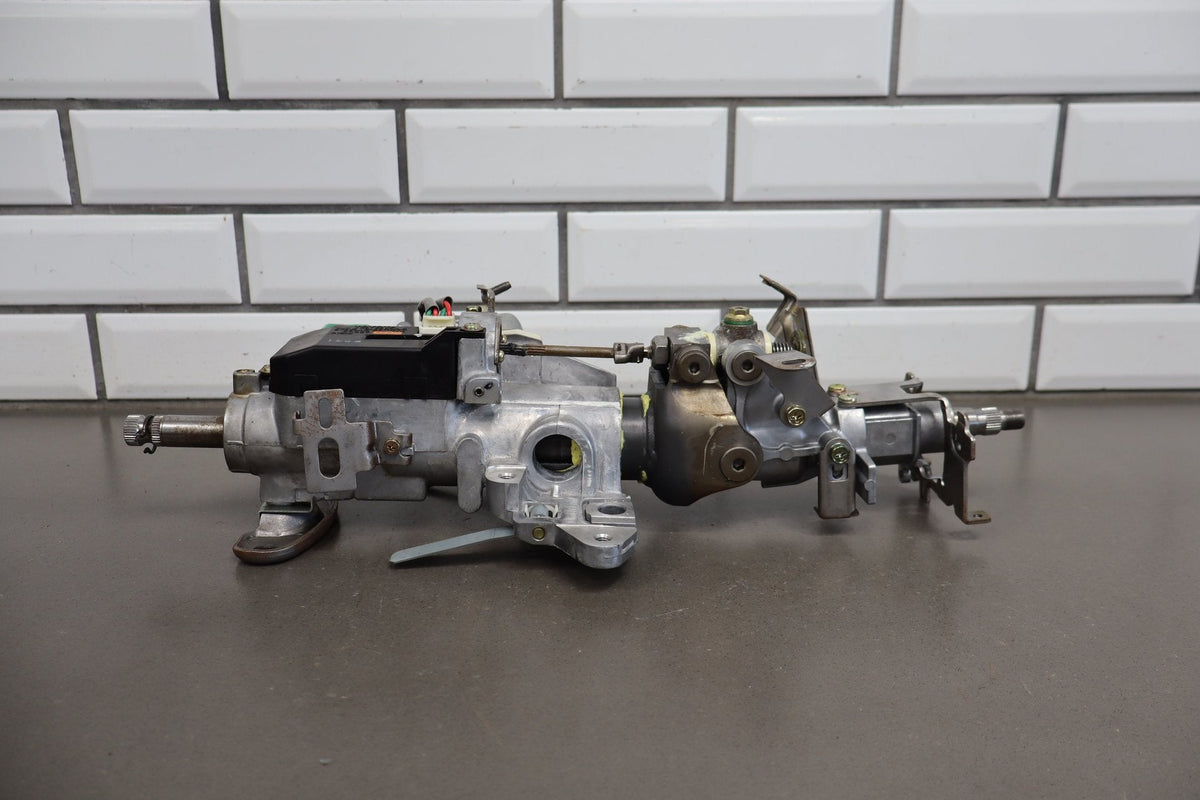 02-10 Lexus SC430 Z40 Power Tilt Telescopic Steering Column