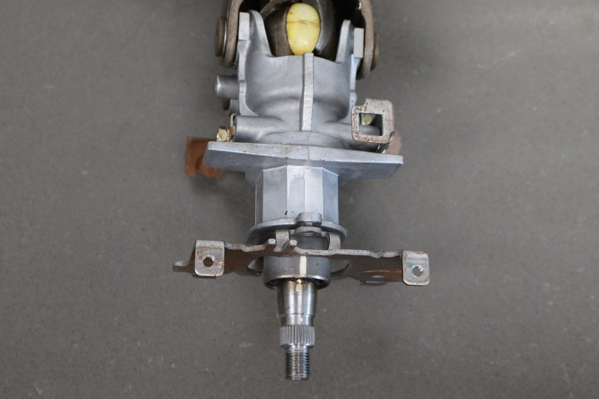 02-10 Lexus SC430 Z40 Power Tilt Telescopic Steering Column