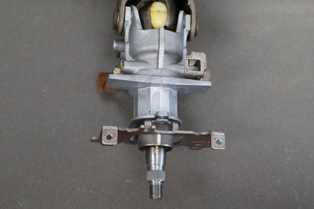 02-10 Lexus SC430 Z40 Power Tilt Telescopic Steering Column
