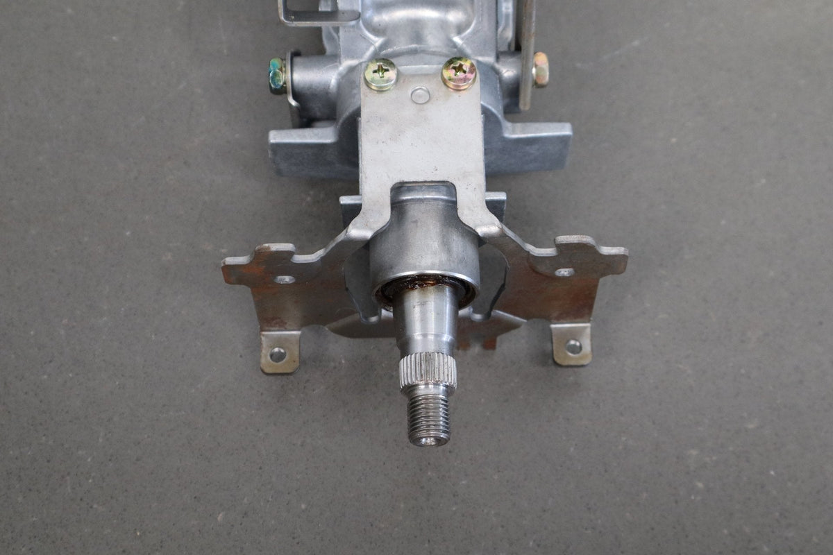 02-10 Lexus SC430 Z40 Power Tilt Telescopic Steering Column