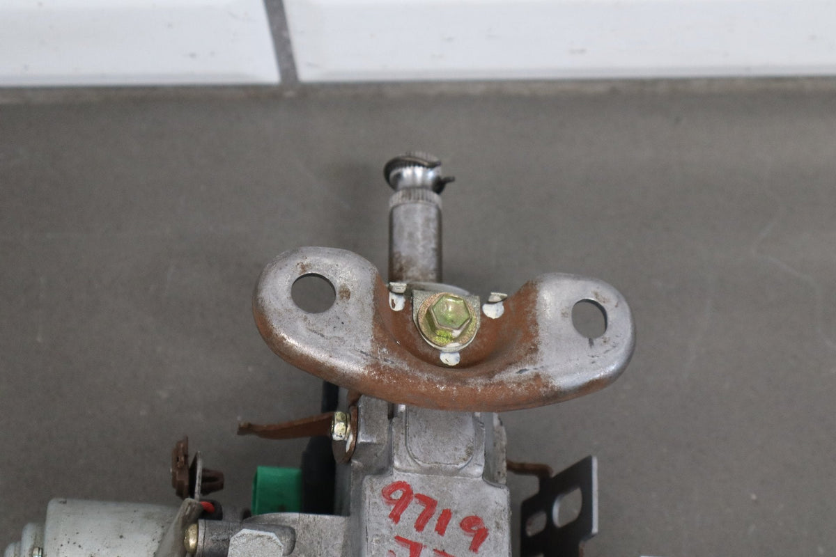 02-10 Lexus SC430 Z40 Power Tilt Telescopic Steering Column