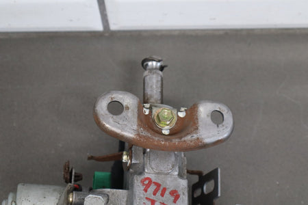 02-10 Lexus SC430 Z40 Power Tilt Telescopic Steering Column