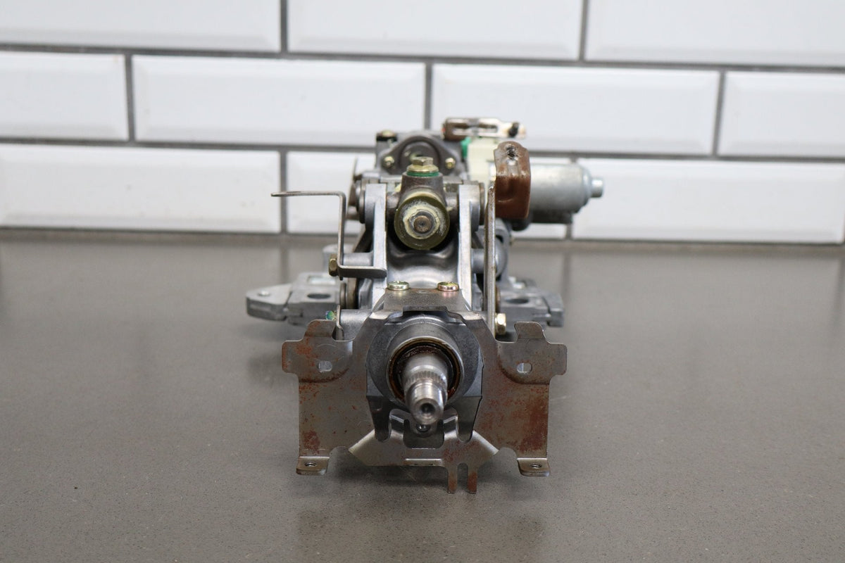 02-10 Lexus SC430 Z40 Power Tilt Telescopic Steering Column