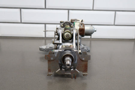 02-10 Lexus SC430 Z40 Power Tilt Telescopic Steering Column