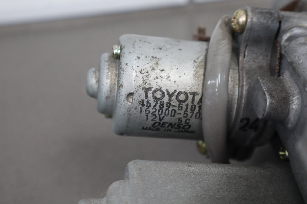02-10 Lexus SC430 Z40 Power Tilt Telescopic Steering Column