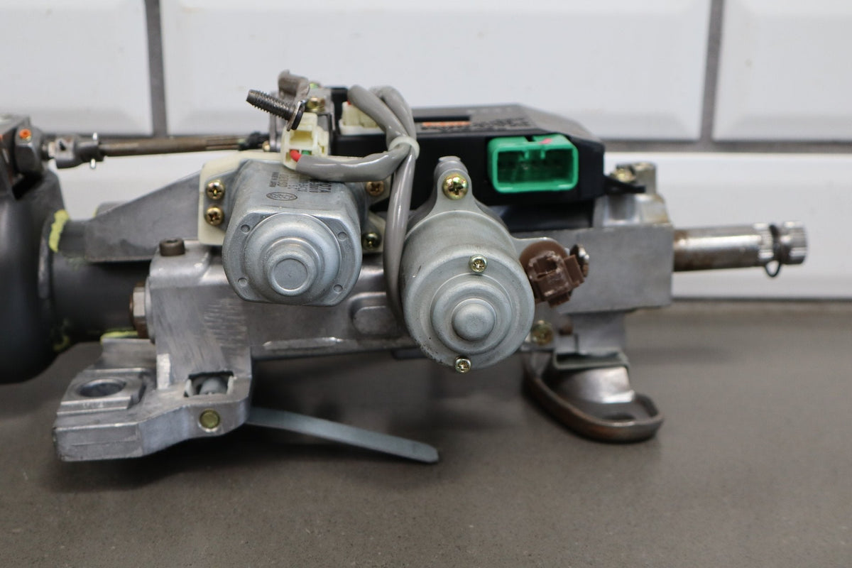 02-10 Lexus SC430 Z40 Power Tilt Telescopic Steering Column
