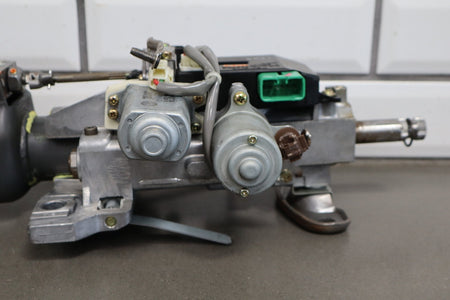 02-10 Lexus SC430 Z40 Power Tilt Telescopic Steering Column