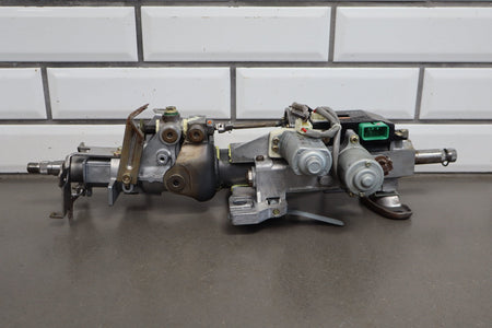 02-10 Lexus SC430 Z40 Power Tilt Telescopic Steering Column