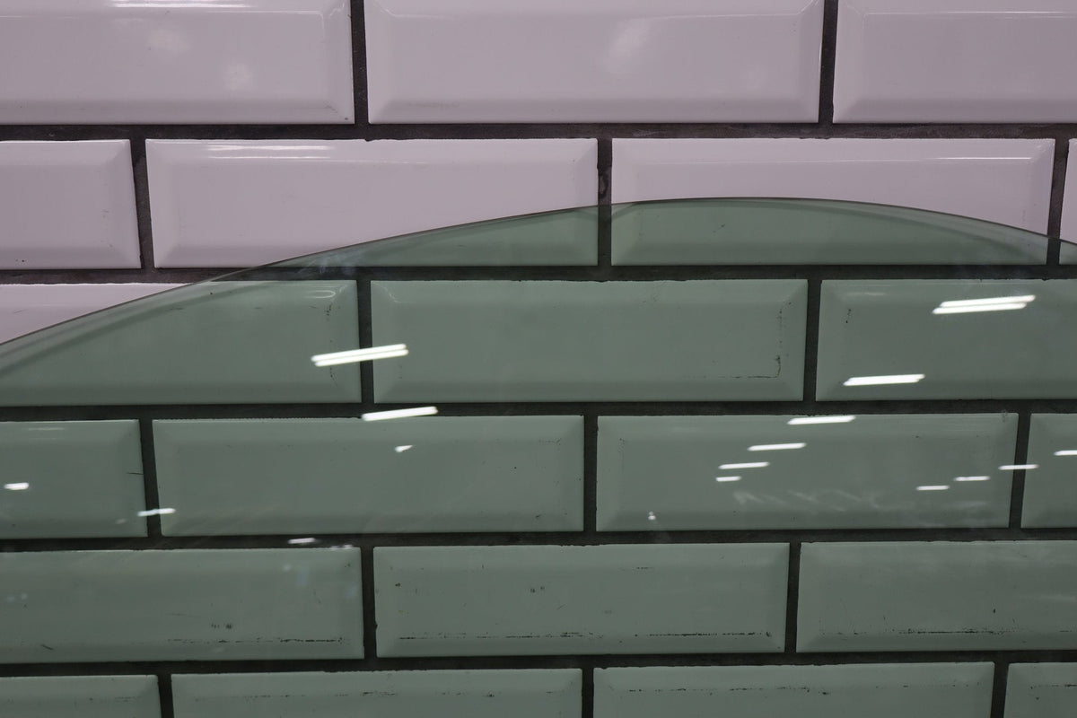 02-10 Lexus SC430 Z40 Right Front Door Window Glass