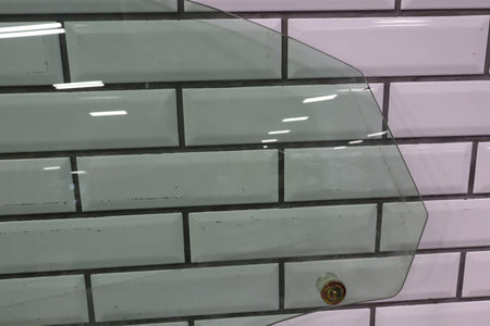 02-10 Lexus SC430 Z40 Right Front Door Window Glass
