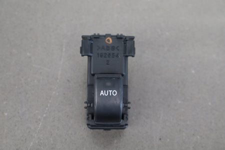 02-10 Lexus SC430 Z40 Right Front Window Switch