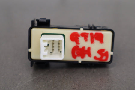 02-10 Lexus SC430 Z40 Right Front Window Switch