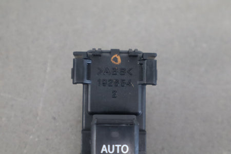 02-10 Lexus SC430 Z40 Right Front Window Switch