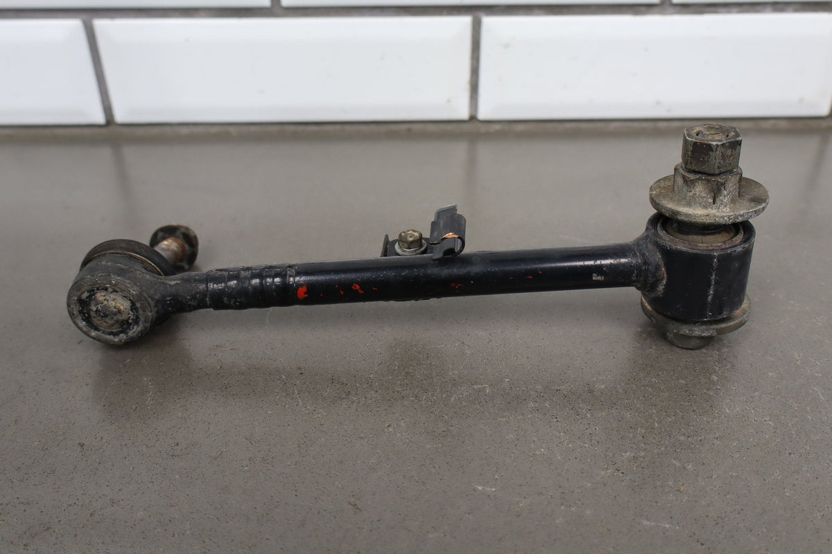 02-10 Lexus SC430 Z40 Right Rear Knuckle Hub 4 Arms
