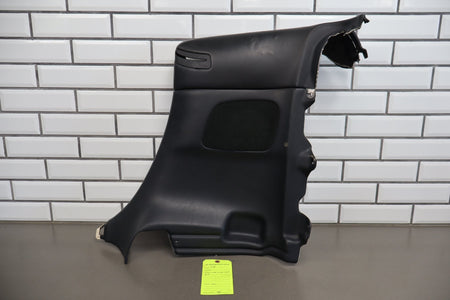 02-10 Lexus SC430 Z40 Right Rear Quarter Trim Saddle 21