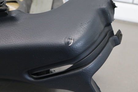 02-10 Lexus SC430 Z40 Right Rear Quarter Trim Saddle 21