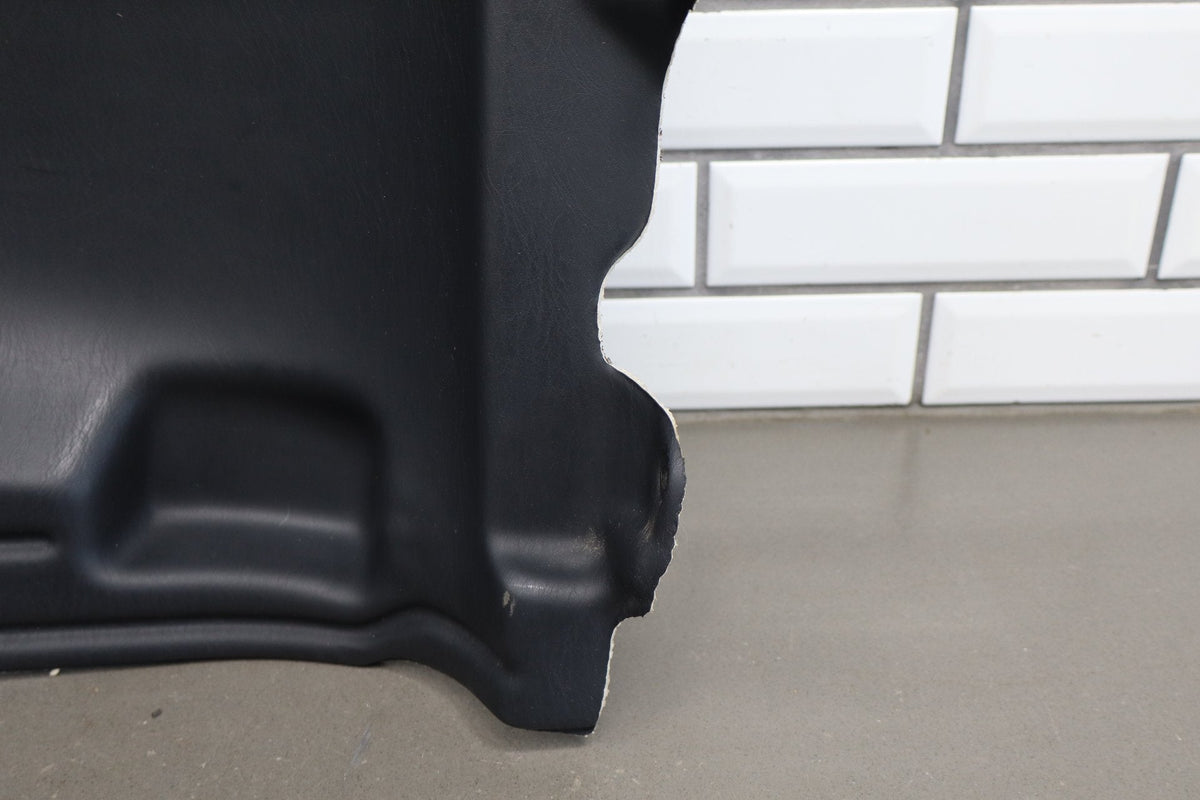 02-10 Lexus SC430 Z40 Right Rear Quarter Trim Saddle 21