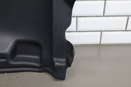 02-10 Lexus SC430 Z40 Right Rear Quarter Trim Saddle 21