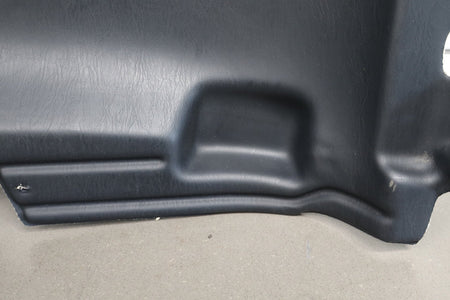 02-10 Lexus SC430 Z40 Right Rear Quarter Trim Saddle 21