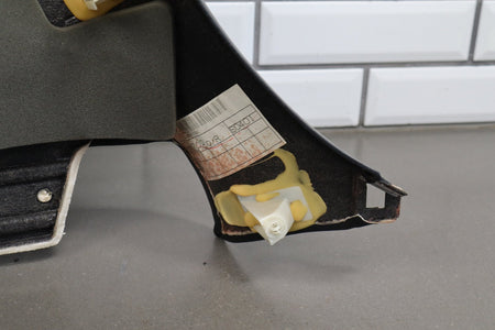 02-10 Lexus SC430 Z40 Right Rear Quarter Trim Saddle 21