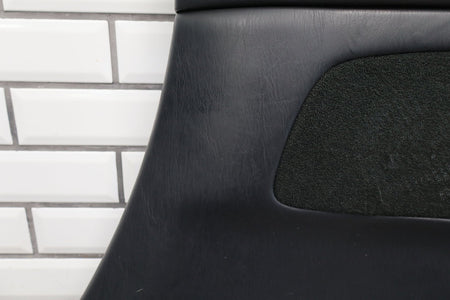 02-10 Lexus SC430 Z40 Right Rear Quarter Trim Saddle 21