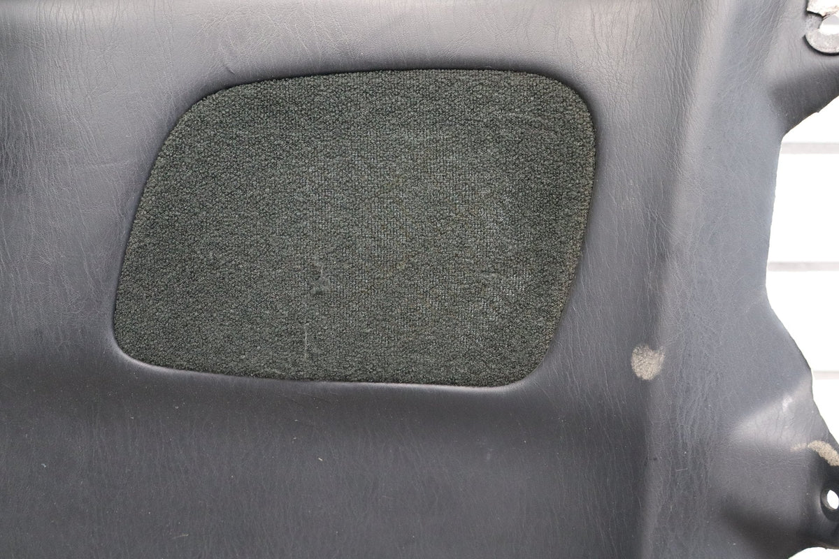 02-10 Lexus SC430 Z40 Right Rear Quarter Trim Saddle 21