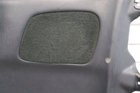 02-10 Lexus SC430 Z40 Right Rear Quarter Trim Saddle 21