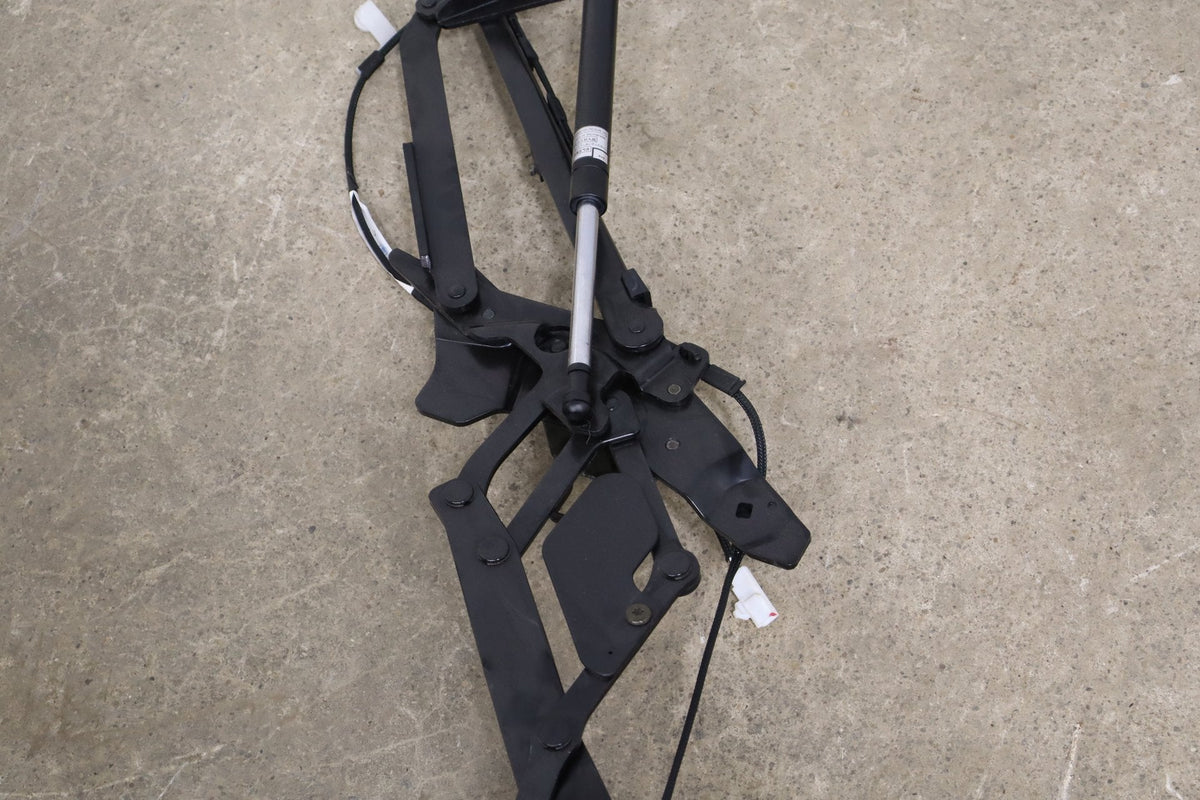 02-10 Lexus SC430 Z40 Trunk Hinge Pair With Motors
