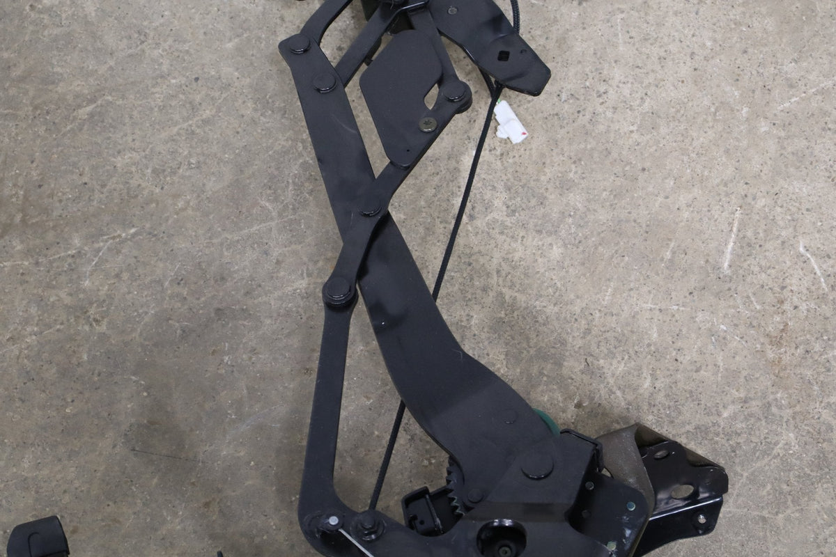 02-10 Lexus SC430 Z40 Trunk Hinge Pair With Motors