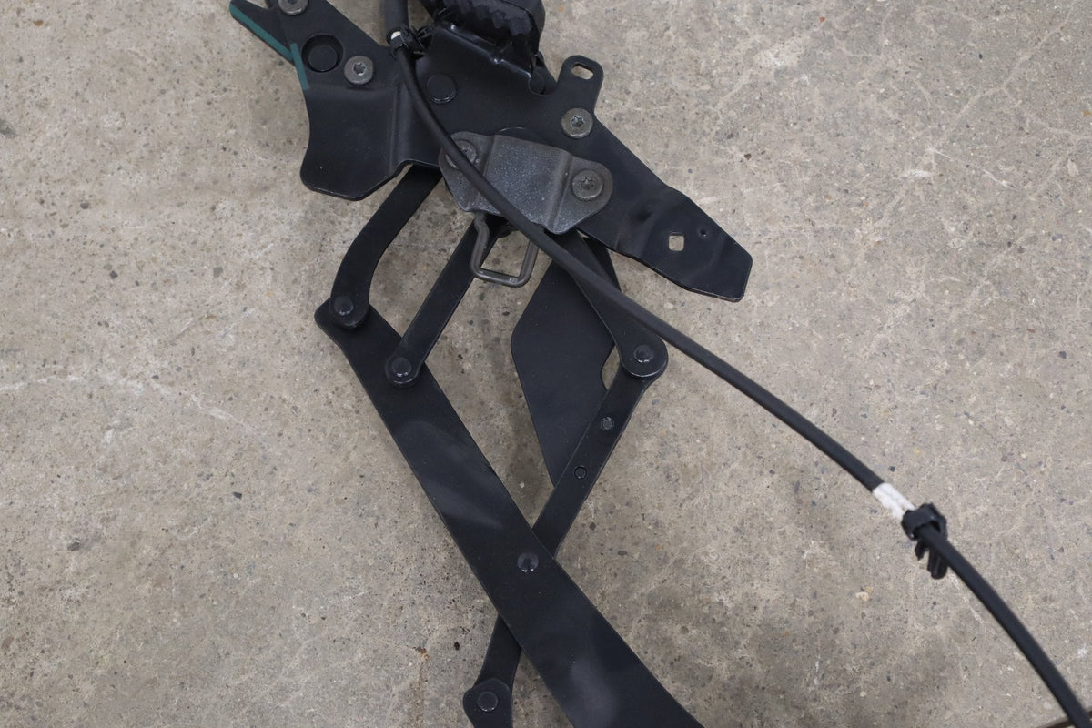 02-10 Lexus SC430 Z40 Trunk Hinge Pair With Motors