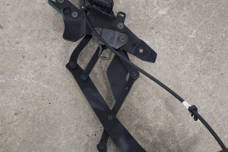 02-10 Lexus SC430 Z40 Trunk Hinge Pair With Motors