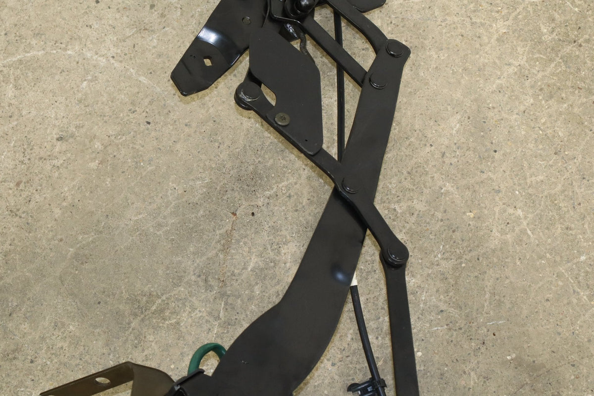 02-10 Lexus SC430 Z40 Trunk Hinge Pair With Motors