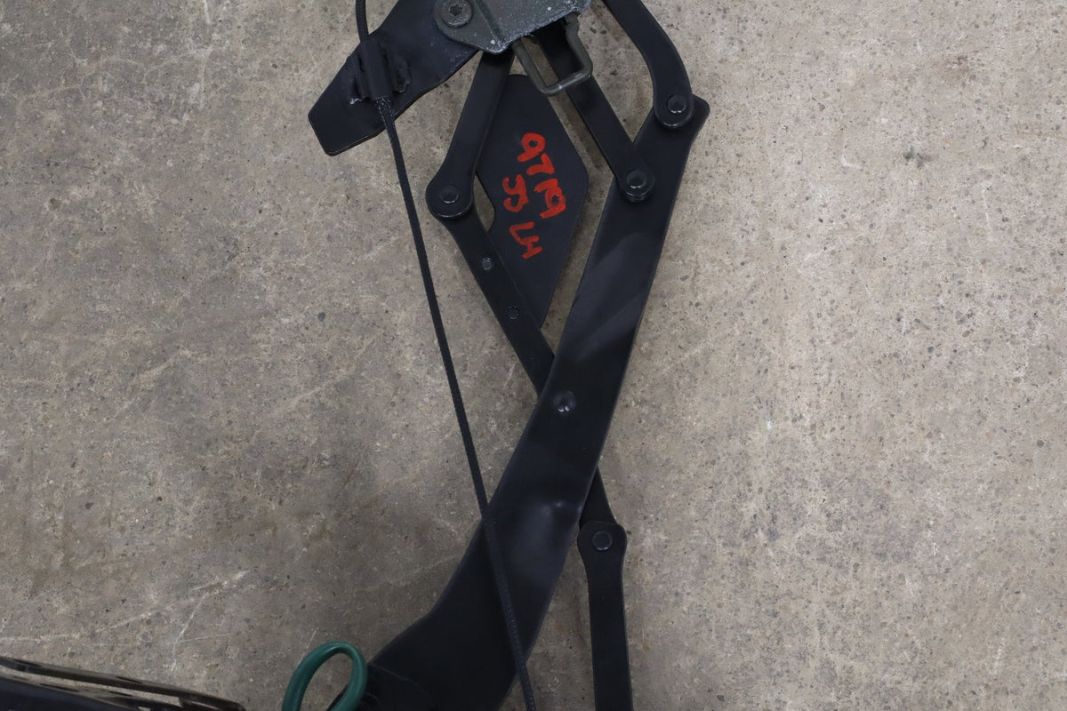 02-10 Lexus SC430 Z40 Trunk Hinge Pair With Motors