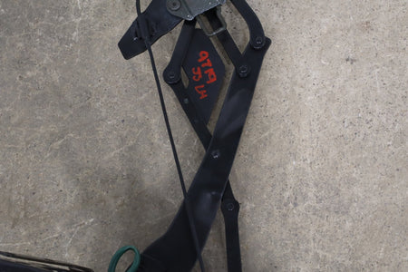 02-10 Lexus SC430 Z40 Trunk Hinge Pair With Motors