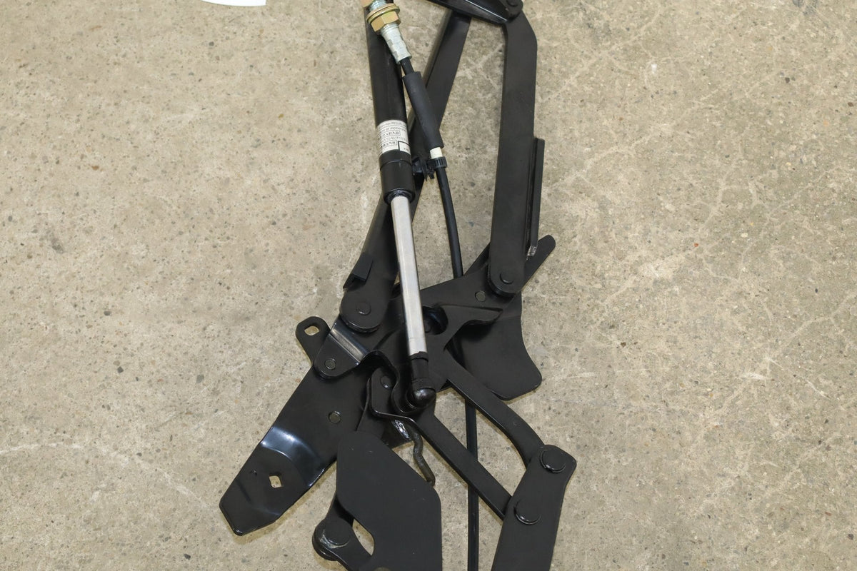 02-10 Lexus SC430 Z40 Trunk Hinge Pair With Motors