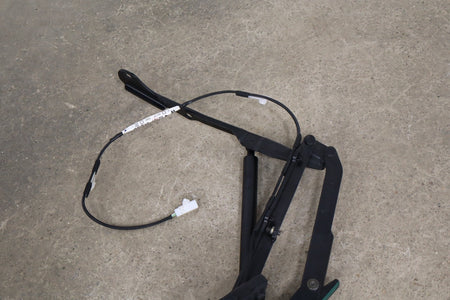 02-10 Lexus SC430 Z40 Trunk Hinge Pair With Motors