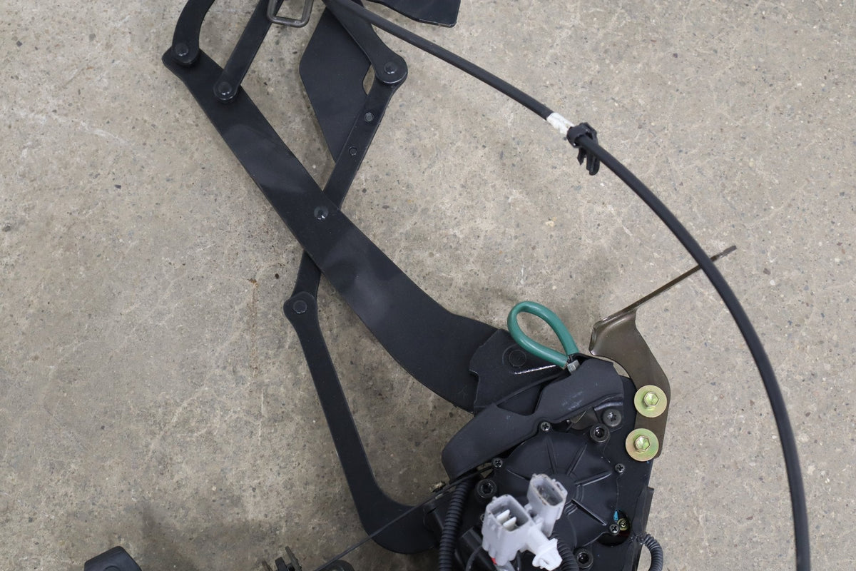 02-10 Lexus SC430 Z40 Trunk Hinge Pair With Motors