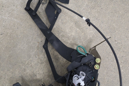02-10 Lexus SC430 Z40 Trunk Hinge Pair With Motors