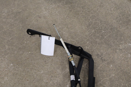 02-10 Lexus SC430 Z40 Trunk Hinge Pair With Motors