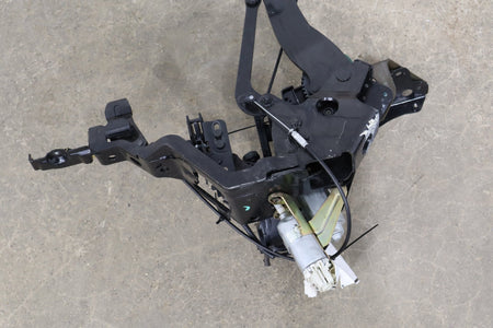 02-10 Lexus SC430 Z40 Trunk Hinge Pair With Motors