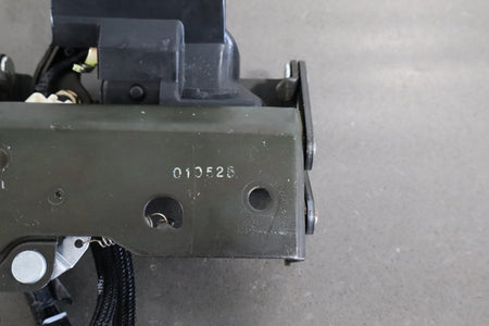 02-10 Lexus SC430 Z40 Trunk Lid Latch
