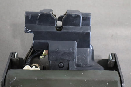 02-10 Lexus SC430 Z40 Trunk Lid Latch
