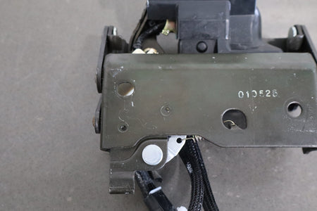 02-10 Lexus SC430 Z40 Trunk Lid Latch